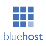 Set up a website on Bluehost with an external domain